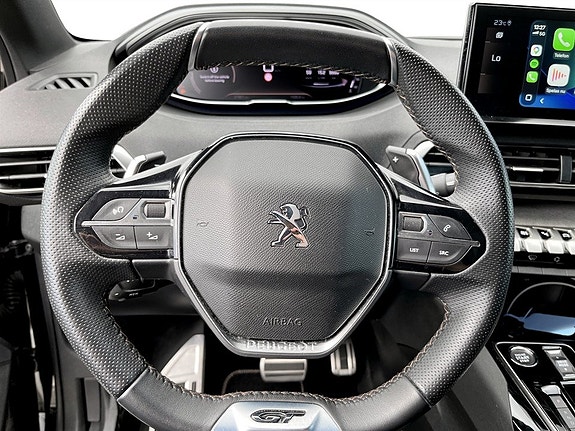 Peugeot 5008 7 of 16