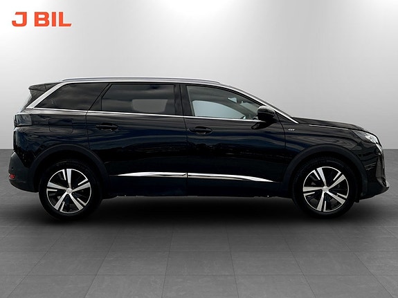 Peugeot 5008 15 of 16