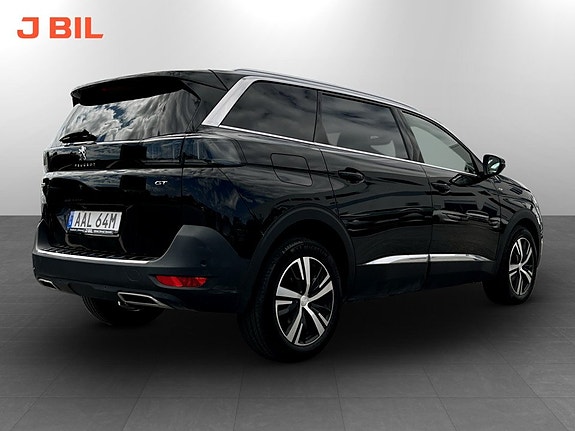 Peugeot 5008 3 of 5
