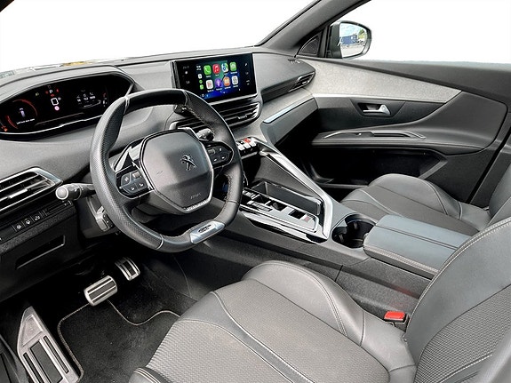 Peugeot 5008 4 of 5