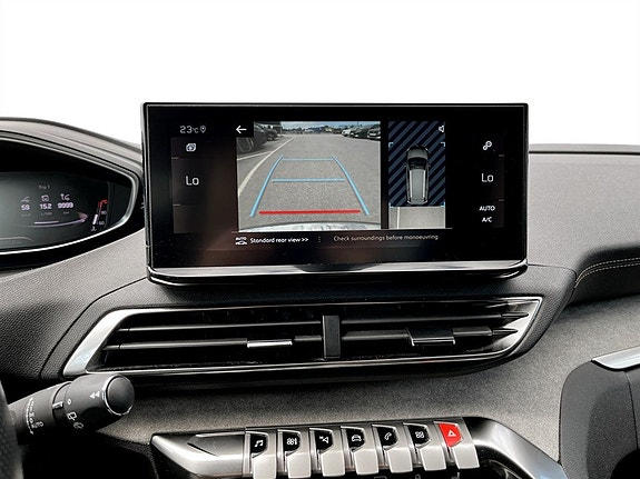Peugeot 5008 9 of 16