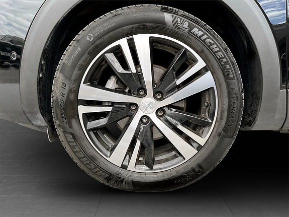 Peugeot 5008 14 of 16