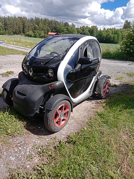 Renault Twizy Urban 80 3 of 4