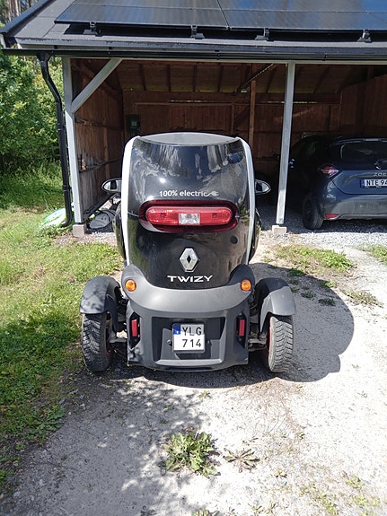 Renault Twizy Urban 80 4 of 4