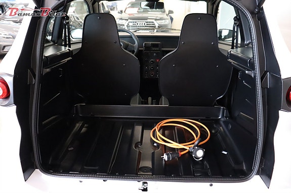 Aixam Minauto 9 of 18