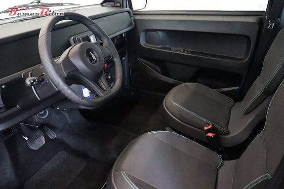 Aixam Minauto 11 of 18