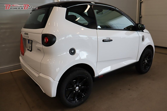 Aixam Minauto 5 of 18