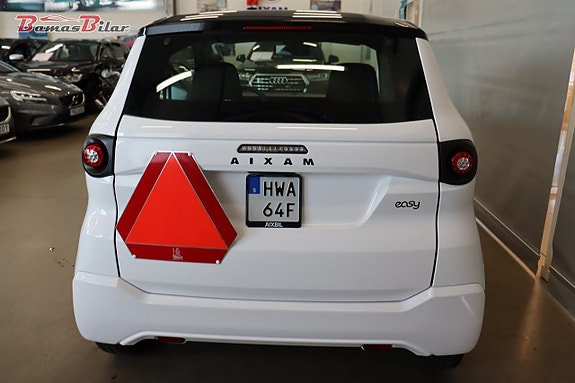 Aixam Minauto 4 of 18