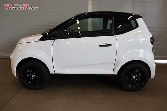 Aixam Minauto 2 of 18