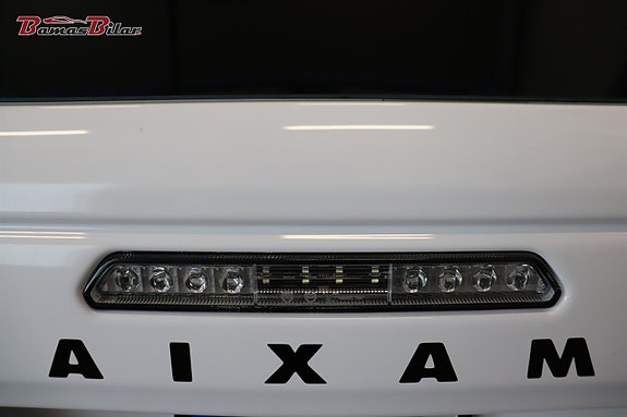 Aixam Minauto 10 of 18