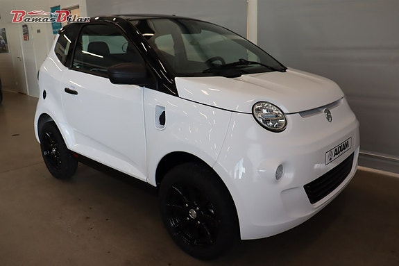 Aixam Minauto 7 of 18