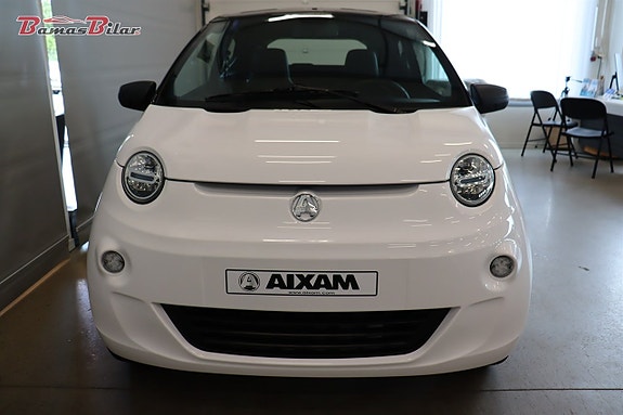 Aixam Minauto 8 of 18