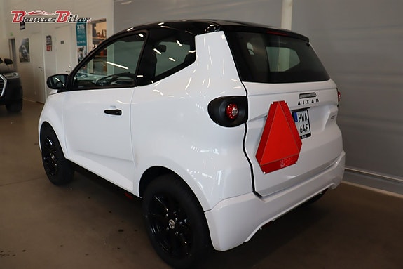 Aixam Minauto 3 of 18