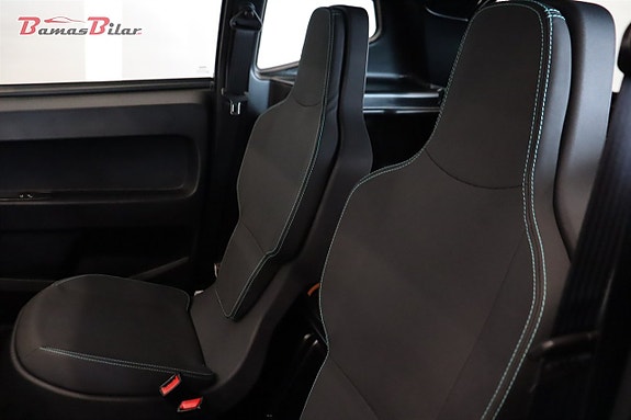 Aixam Minauto 14 of 18