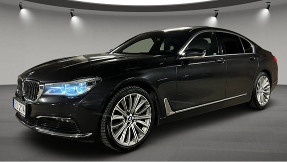 BMW 730 2 of 11