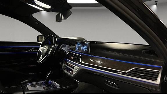BMW 730 5 of 5