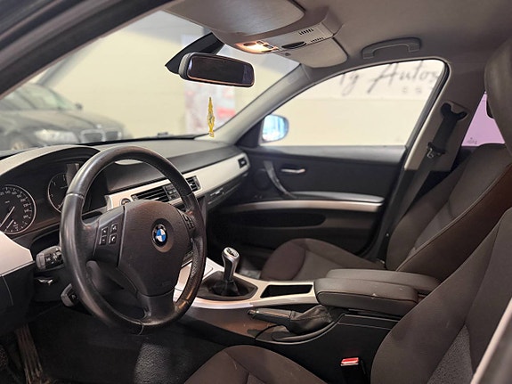 BMW 318d 7 of 7
