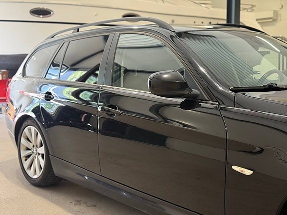 BMW 318d 5 of 7