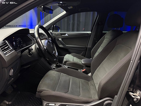 Volkswagen Tiguan 11 of 30