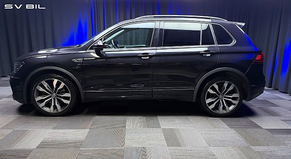 Volkswagen Tiguan 7 of 30