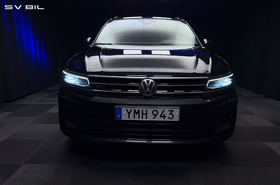 Volkswagen Tiguan 8 of 30