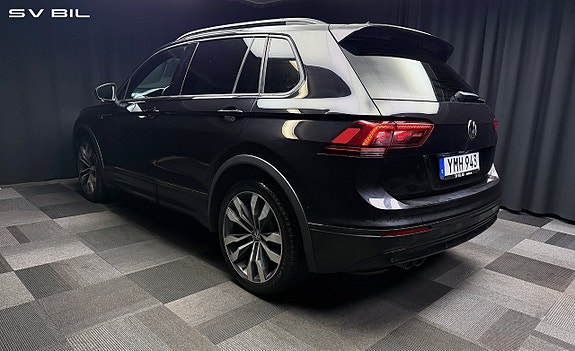 Volkswagen Tiguan 6 of 30
