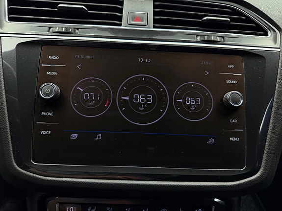 Volkswagen Tiguan 26 of 30