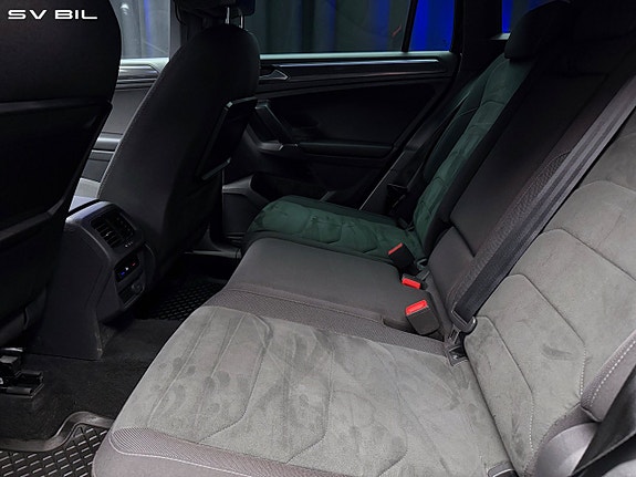 Volkswagen Tiguan 13 of 30