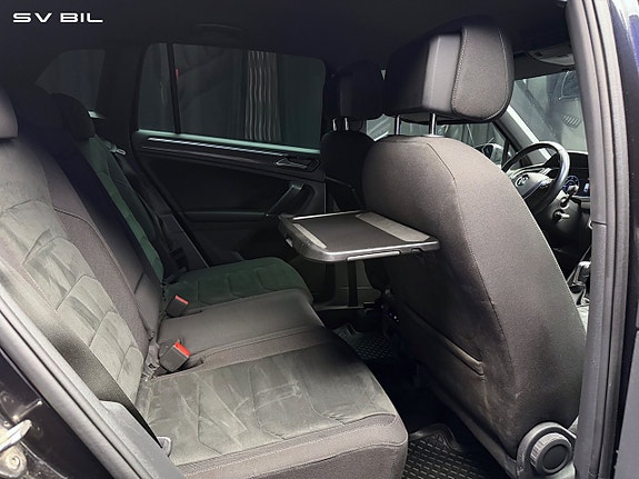 Volkswagen Tiguan 15 of 30
