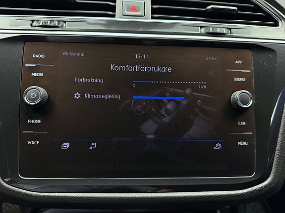 Volkswagen Tiguan 30 of 30