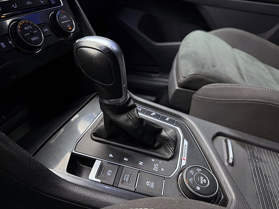 Volkswagen Tiguan 22 of 30