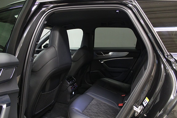 Audi S6 9 of 13