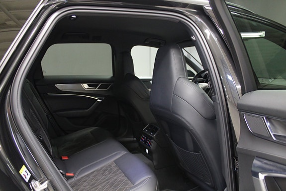 Audi S6 12 of 13