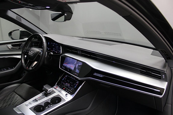 Audi S6 11 of 13