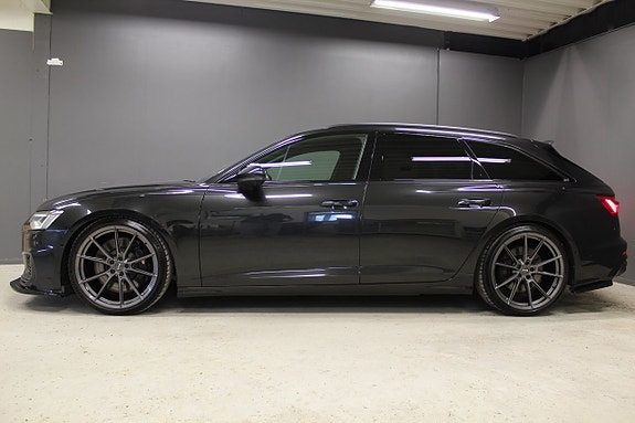 Audi S6 2 of 5