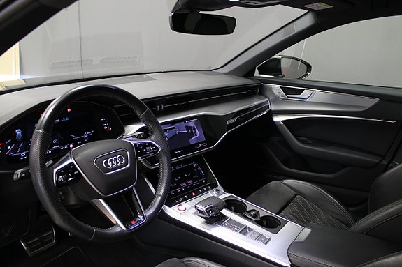 Audi S6 7 of 13