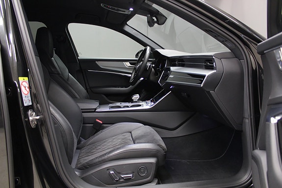 Audi S6 10 of 13