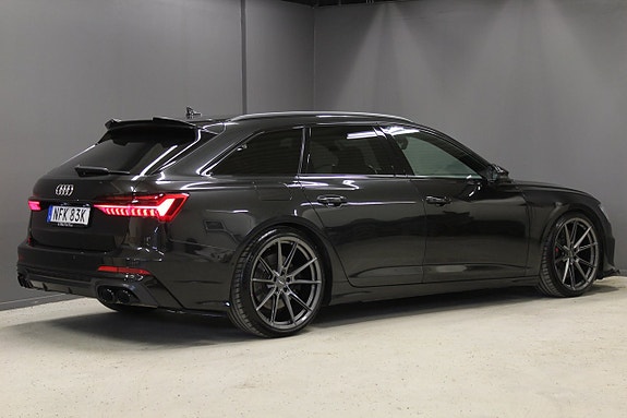Audi S6 3 of 5