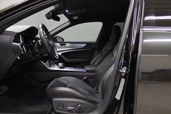 Audi S6 6 of 13