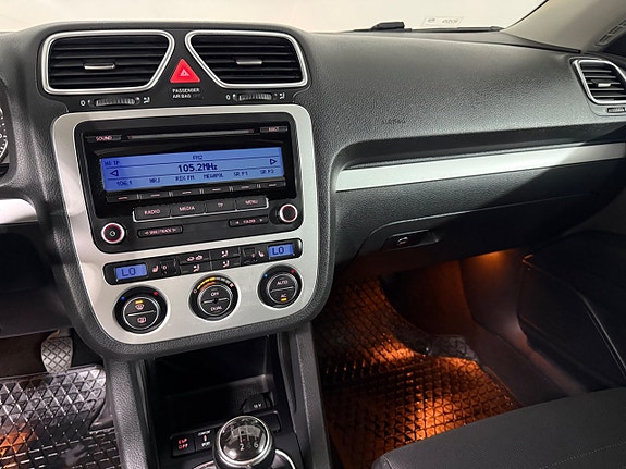 Volkswagen Scirocco 13 of 17