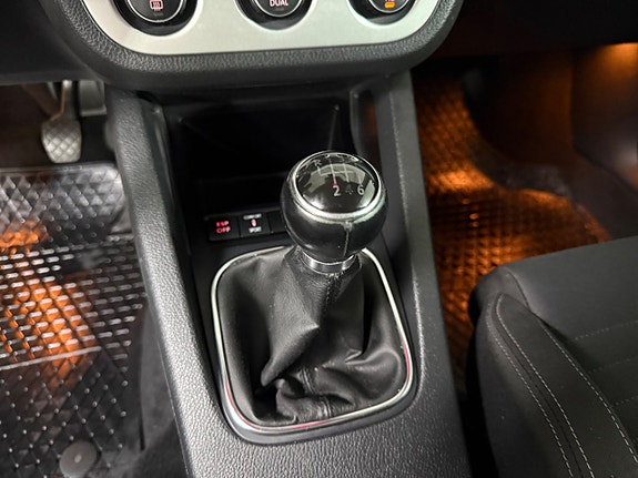 Volkswagen Scirocco 16 of 17