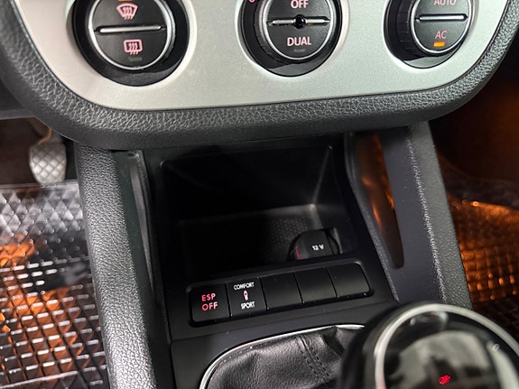 Volkswagen Scirocco 15 of 17
