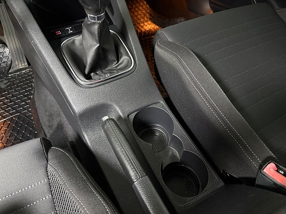 Volkswagen Scirocco 17 of 17