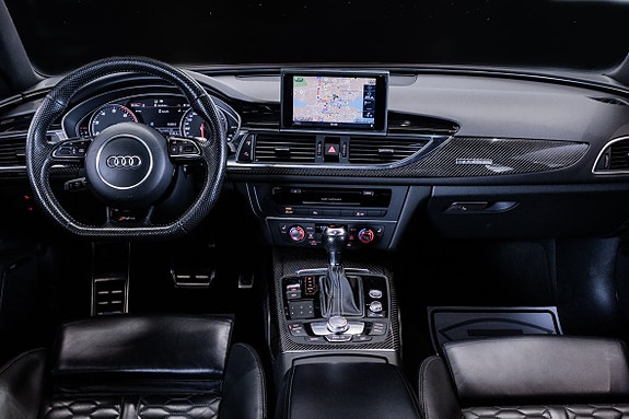Audi A6 15 of 24