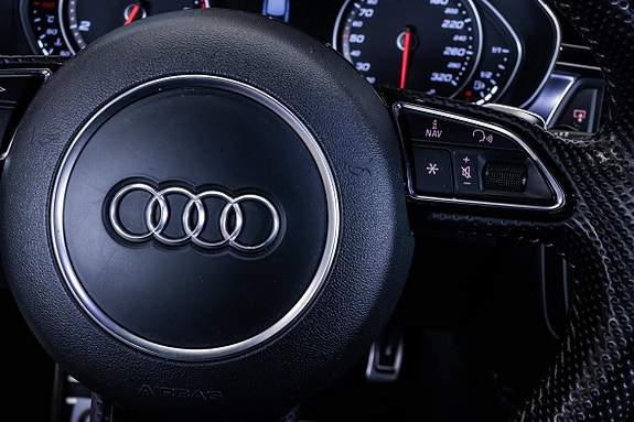Audi A6 19 of 24