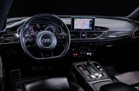Audi A6 17 of 24