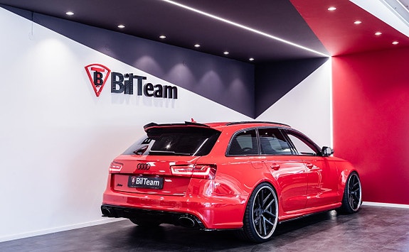 Audi A6 6 of 24