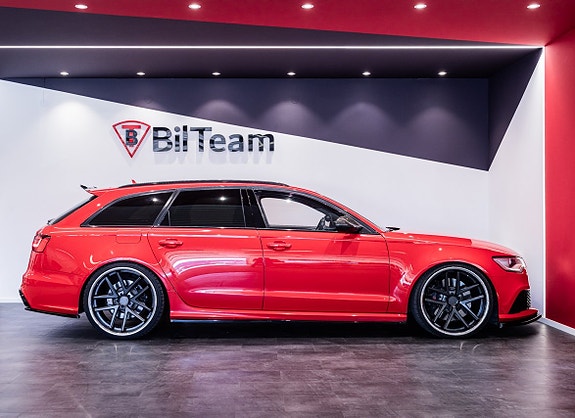 Audi A6 11 of 24