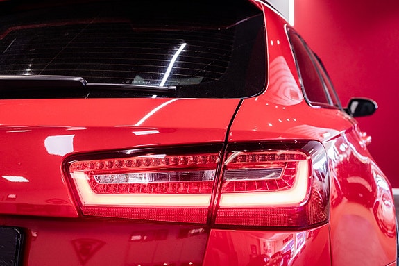 Audi A6 9 of 24