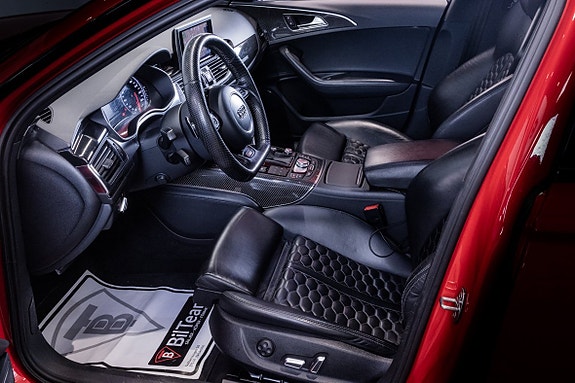 Audi A6 13 of 24